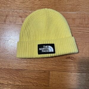 NWOT North Face Hat